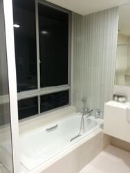 The Wharf Residence (D9), Condominium #562789101
